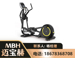 攀枝花商用椭圆机
