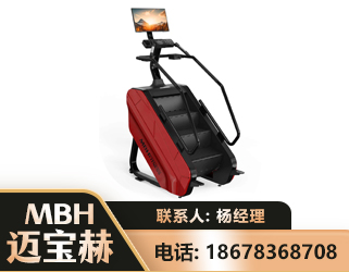攀枝花商用楼梯机