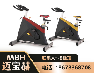 攀枝花商用动感单车